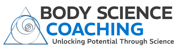 Logo for Body Science Coaching