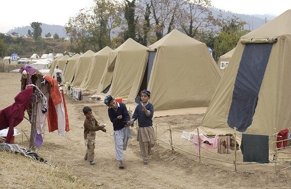 Afghanistan - Macron annonce un droit d'asile restrictif et soulève une vague de critiques
