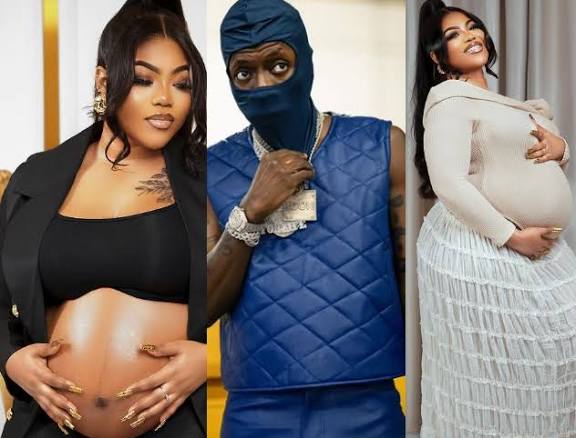Shatta Wale Plans Grand Wedding With Fiancée Maali After Traditional Rites 3 Wale