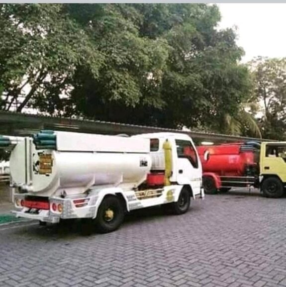 sedot wc sidoarjo harga murah