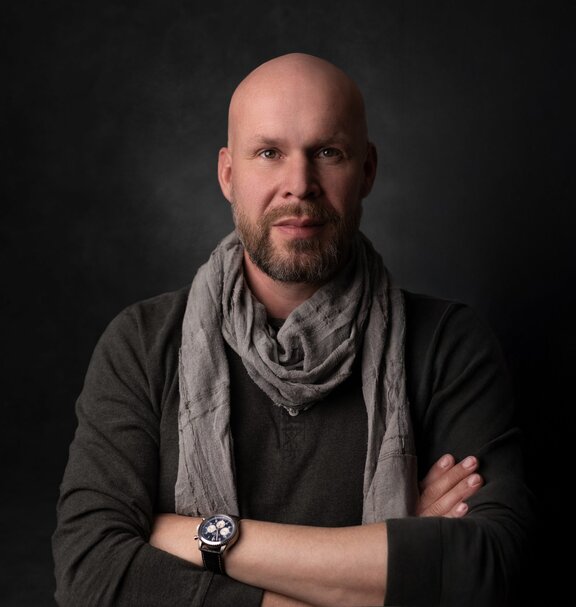 Porträt Foto