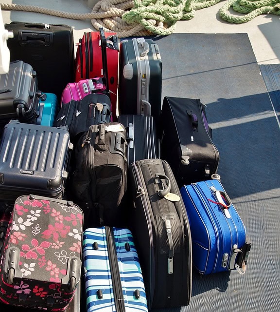 Luggage