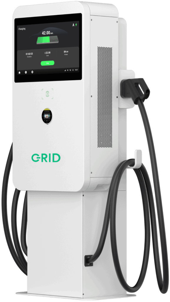 bedrijven - GRID - Marketplace