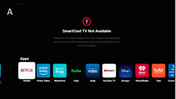 How-to-Fix-Vizio-SmartCast-TV-Not-Working-or-Not-Available
