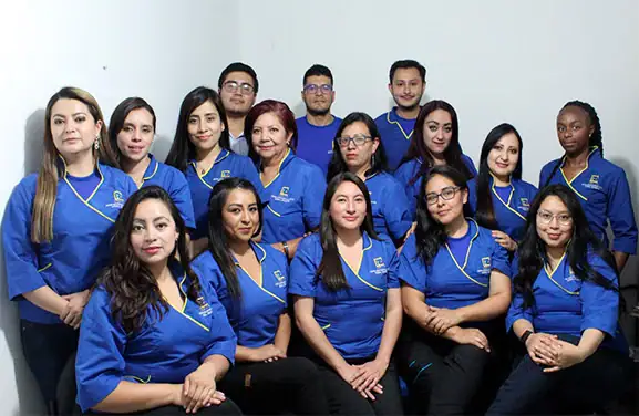 Contáctanos Centro Terapéutico CECIT Quito