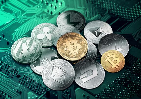 Cryptocurrency bitcoin ethereum ios tron ripple