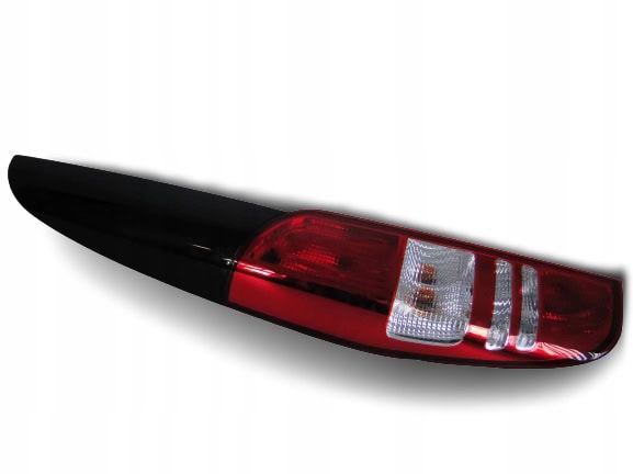 MERCEDES VITO VIANO W639 639 LIFT LAMPA TYLNA LEWA