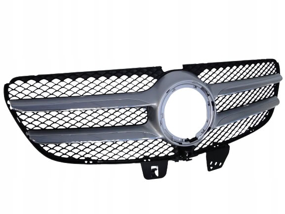 MERCEDES V KLASA W447 447 LIFT GRILL ATRAPA NA KAMERĘ KAMERA 360
