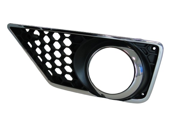 MERCEDES KRATKA LEWA 63 AMG W ZDERZAK PRZEDNI CL 216 W216 PRZED LIFTEM