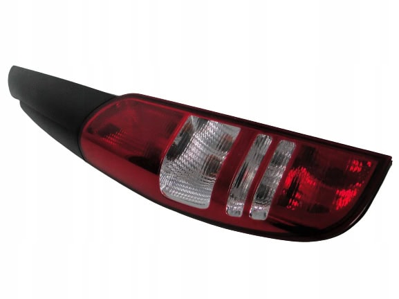 MERCEDES VITO VIANO W639 639 LIFT LAMPA TYLNA LEWA