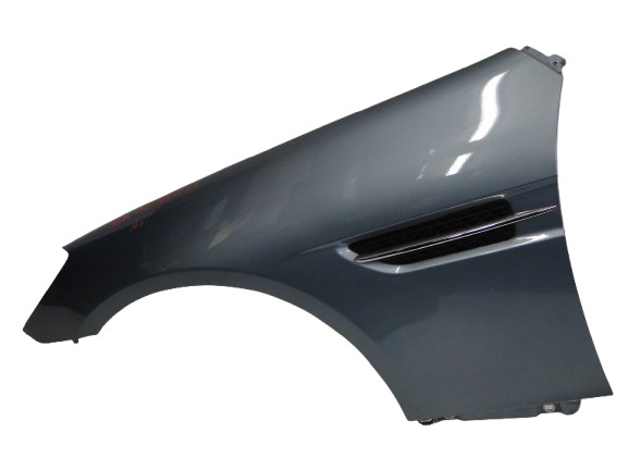 MERCEDES BŁOTNIK PRZEDNI LEWY SZARY 967 SLK SLC R172 172