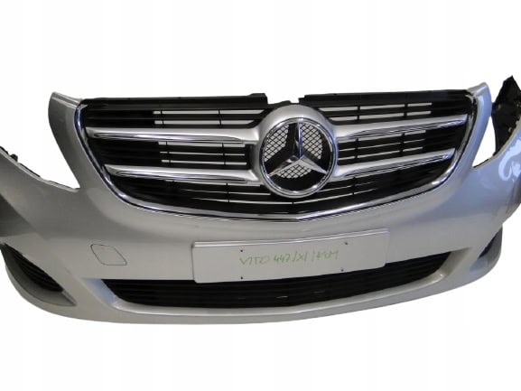 MERCEDES V KLASA W447 447 GRILL ATRAPA