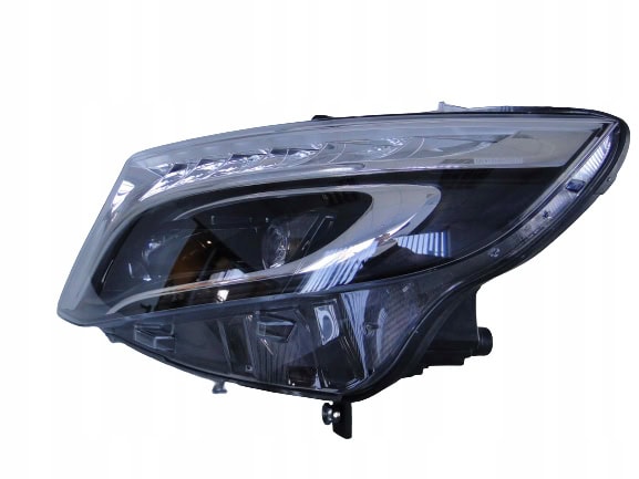 MERCEDES V KLASA W447 447 LAMPA LEWA LED ILS