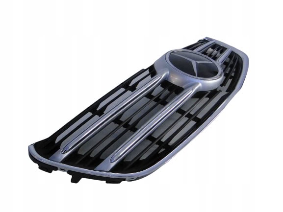 MERCEDES VITO V KLASA 447 GRILL KAMERA DISTRONIC