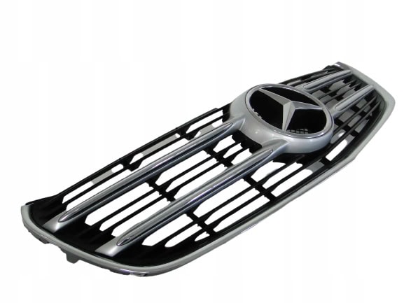 MERCEDES VITO V KLASA W447 447 LIFT GRILL ATRAPA