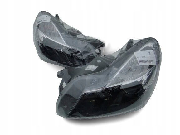 SL R230 LIFT AMG 63 65 LAMPA BI-XENON LAMPY KSENON