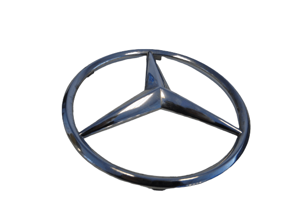 MERCEDES GLE 166 W166 GWIAZDA ZNACZEK EMBLEMAT