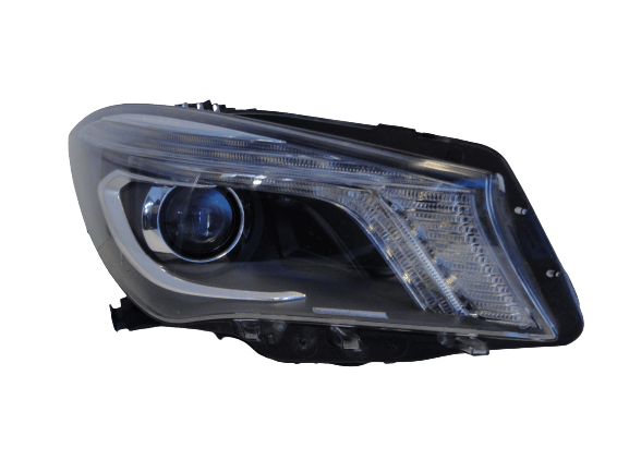 MERCEDES CLA 117 LAMPA PRAWA KSENON BI-XENON