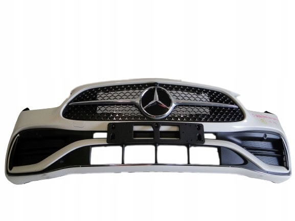 MERCEDES C KLASA W206 206 ZDERZAK PRZEDNI AMG PTS