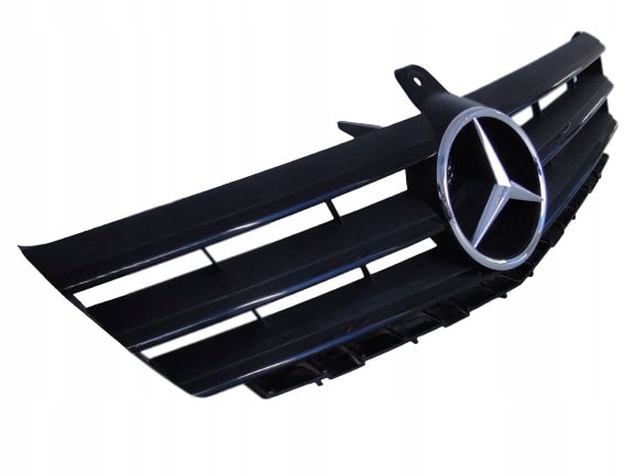 MERCEDES A KLASA W169 169 LIFT GRILL ATRAPA SPORT