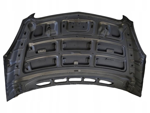 MERCEDES B KLASA W245 245 PO LIFCIE LIFT MASKA POKRYWA SILNIKA 787