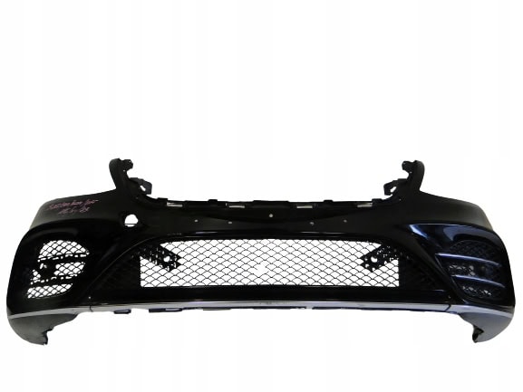 MERCEDES S KLASA W222 222 LIFT PO LIFCIE ZDERZAK PRZEDNI AMG PTS