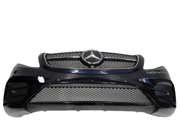 MERCEDES V KLASA 447 W447 ZDERZAK PRZEDNI PTS AMG