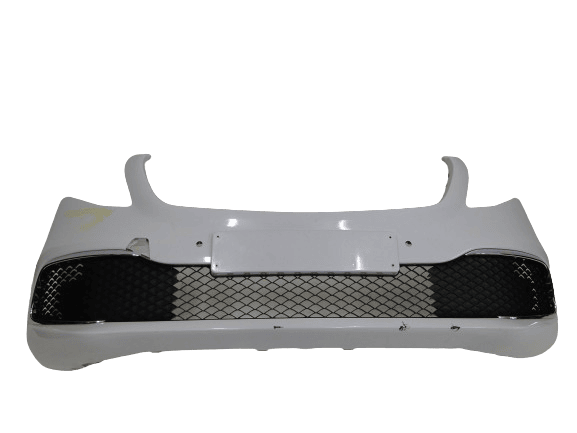 MERCEDES V KLASA 447 W447 LIFT EQV KOMPLET KRATEK PRZEDNICH CHROM PTS NOWE
