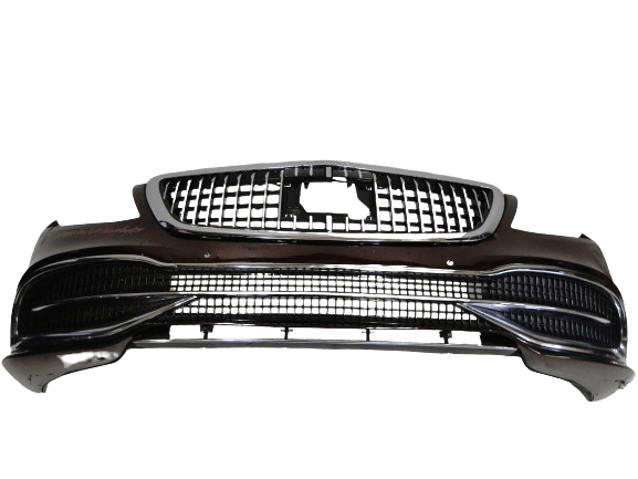 MERCEDES MAYBACH 222 W222 ZDERZAK PRZEDNI PTS LIFT A2228808900