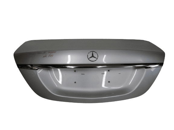 MERCEDES S KLASA 222 W222 KLAPA BAGAŻNIKA TYLNA