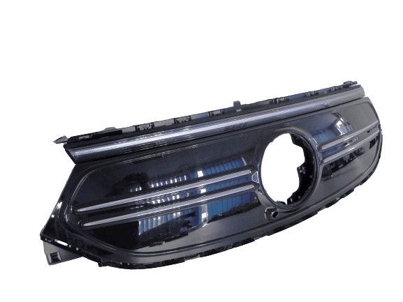 MERCEDES EQA EQB 243 X243 H243 GRILL ATRAPA ZDERZAKA AMG A2438881900