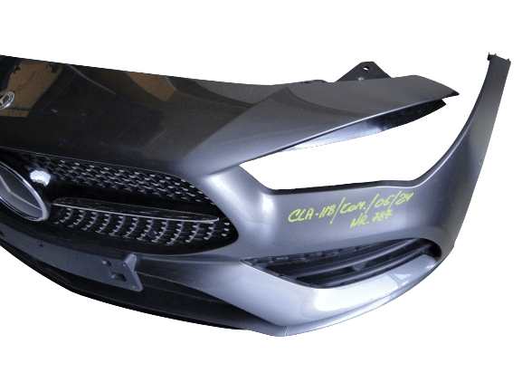MERCEDES CLA 118 W118 ZDERZAK PRZEDNI PTS KOMPLETNY 787 AMG A1188808700