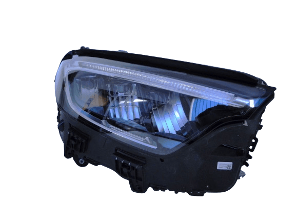 MERCEDES GLC 254 X254 LAMPA PRZEDNIA PRAWA LED HIGH PERFORMANCE A2549061600