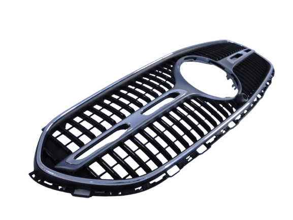 MERCEDES GLC 254 X254 GRILL ATRAPA ZDERZAKA A2548806303 A2548881400