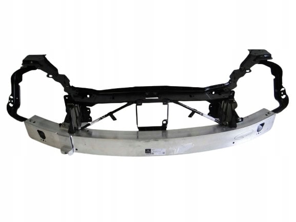 MERCEDES SL R230 230 PAS PRZEDNI KOMPLETNY BELKA OKULAR 63 65 AMG LIFT