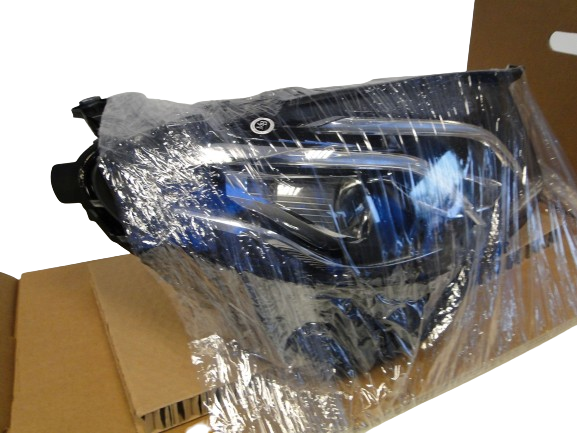 MERCEDES E KLASA 213 LAMPA PRZEDNIA PRAWA LED HIGH PERFORMANCE A2139066601