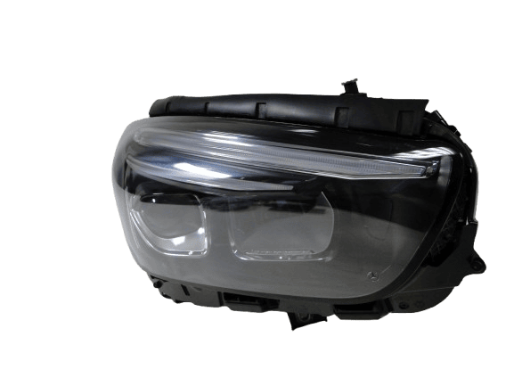 MERCEDES B KLASA 247 W247 LAMPA PRZEDNIA PRAWA A2479069000 FULL LED