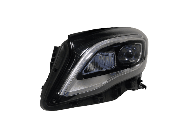 MERCEDES LAMPA PRZEDNIA LEWA GLA 156 X156 A1569066900 LED LIFT