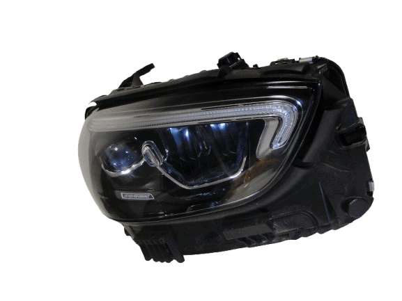 MERCEDES LAMPA PRZEDNIA PRAWA LED HIGH PERFORMANCE C KLASA 206 A2069068204