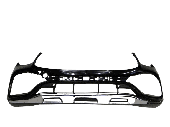MERCEDES GLC 253 X253 ZDERZAK PRZEDNI A2538855904 LIFT PTS AMG