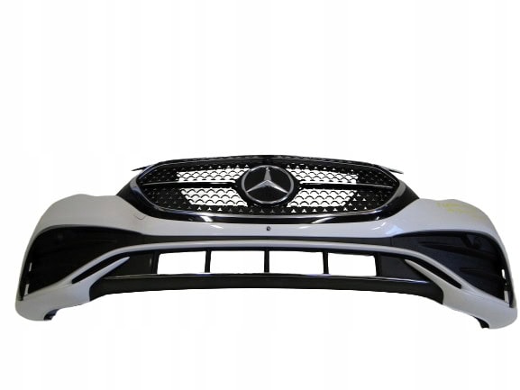 MERCEDES ZDERZAK PRZEDNI E KLASA 214 W214 A2148859801 PTS AMG 144