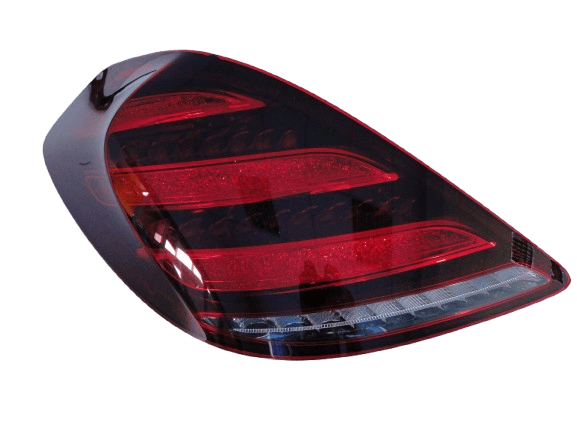 MERCEDES LAMPA TYLNA LEWA A2229066904 S KLASA W222 LIFT