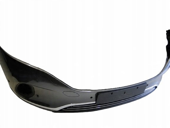 MERCEDES ZDERZAK PRZEDNI DOLNY CZĘŚĆ DOLNA PTS 787 EQA H243 243 LIFT