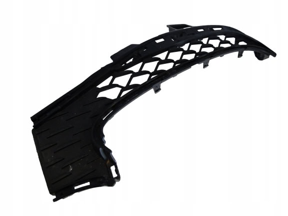 MERCEDES KRATKA PRAWA PRZEDNIA ZDERZAKA A1678852611 GLS 167 X167 AMG LIFT