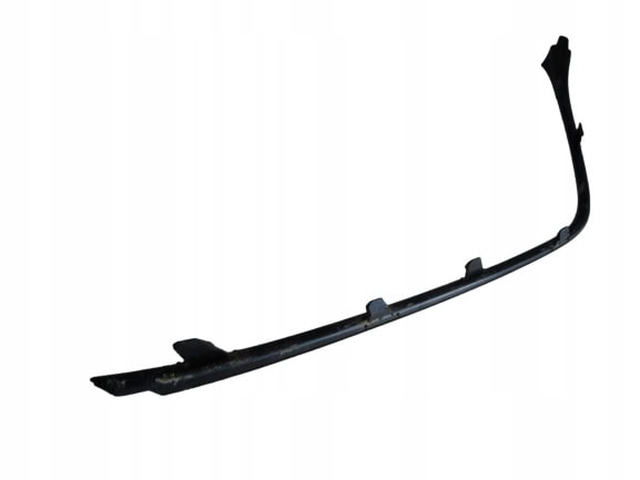 MERCEDES LISTWA Z PRZODU Z LEWEJ STRONY A1678852911 GLS 167 X167 AMG LIFT