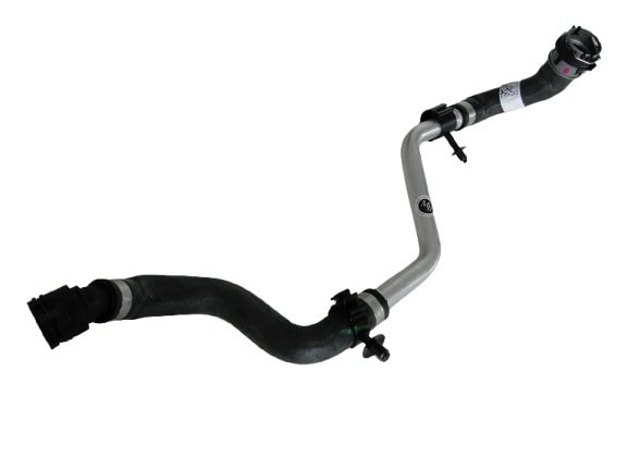 MERCEDES PRZEWÓD WĄŻ WODY PŁYNU GLE 167 W167 C167 GLS X167 LIFT