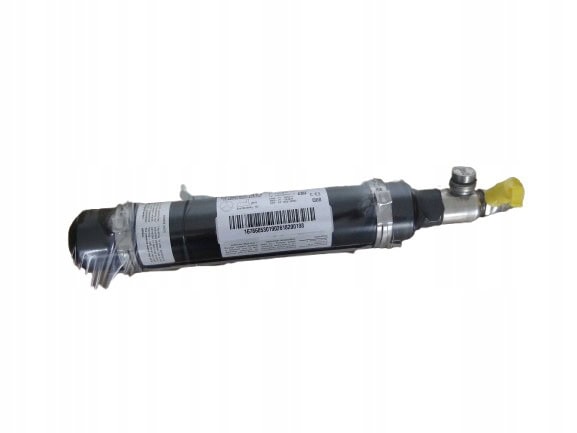 MERCEDES GAŚNICA GENERATOR GAZU GLE 167 W167 SUV C167 COUPE