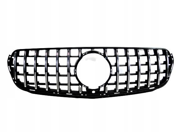 MERCEDES GLC 253 63 AMG GRILL ATRAPA AMG NOWY ORYGINALNY