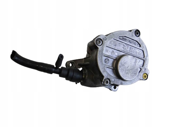 MERCEDES ML 164 POMPA VACUM OM642