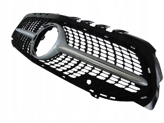 MERCEDES A KLASA W177 177 GRILL ATRAPA